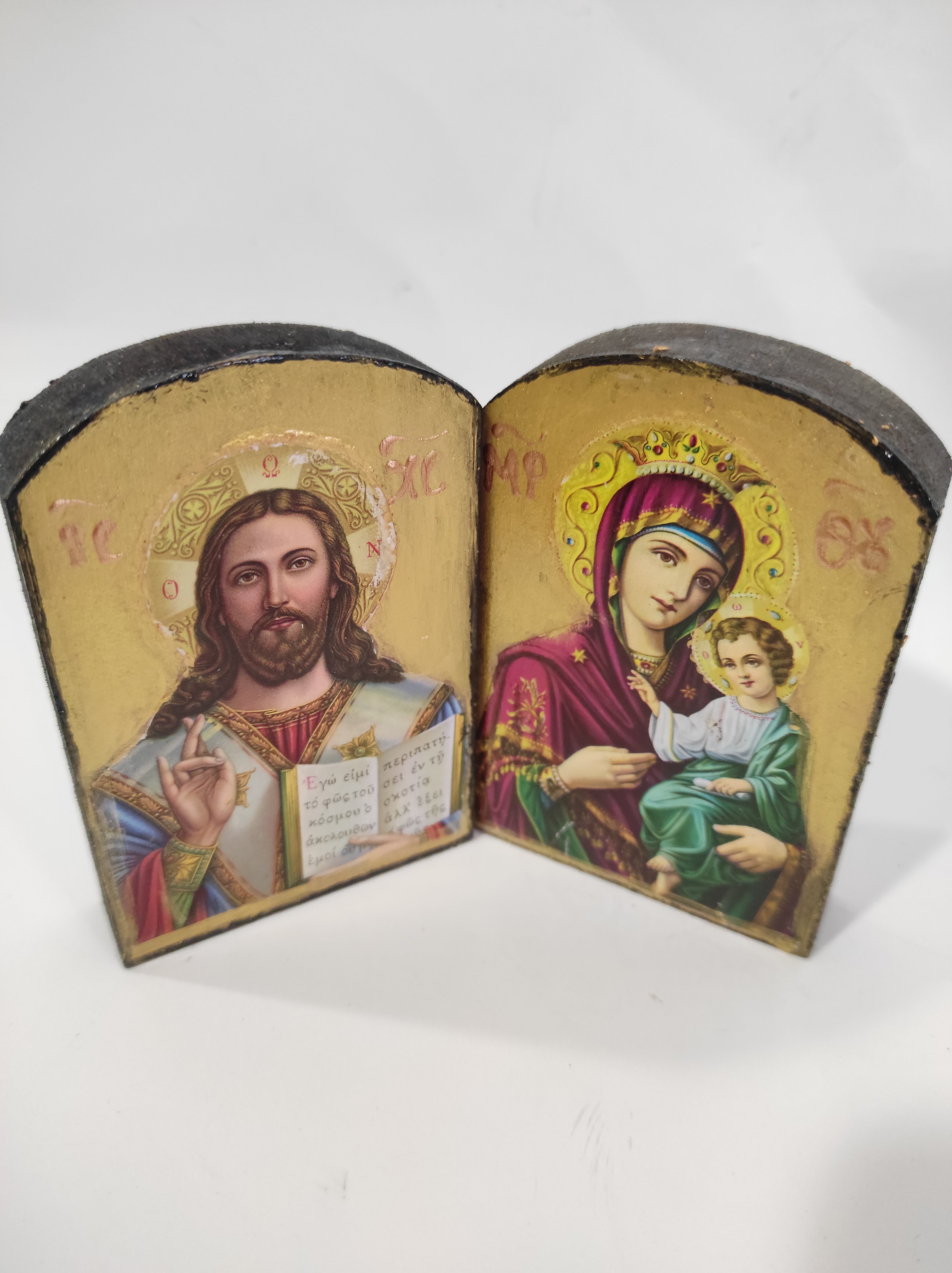 Baptism - Excellent Handmade Favors for your Special Christening-Wedding