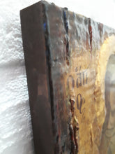 Laden Sie das Bild in den Galerie-Viewer, Saint St. Orestes Orestis on Wood Icon-Greek Orthodox Byzantine Icons - Vanas Collection