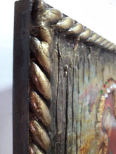 Load image into Gallery viewer, Virgin Mary Vrefokratousa Icon-Jesus Christ Orthodox Russian Byzantine Icons - Vanas Collection