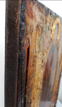Load image into Gallery viewer, Saint St Irene Irini Chrysovalantou Full body Icon- Greek Orthodox Christian Icons - Vanas Collection