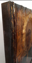 Load image into Gallery viewer, Saint St Matrona of Moscow Russian Orthodox Icon - Greek Handmade Icons - Vanas Collection