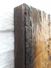 Laden Sie das Bild in den Galerie-Viewer, Saint St Nicephorus, Nikiforos Patriarch Of Constantinople Wooden Greek Icon - Vanas Collection