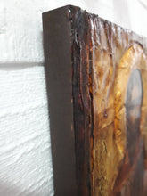 Laden Sie das Bild in den Galerie-Viewer, Saint St. Raphael Rafael-Christianity Orthodox Byzantine Greek Antique Icons - Vanas Collection