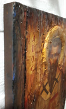 Load image into Gallery viewer, Saint St. Vasilios Basil the Great- Christianity Orthodox Byzantine Greek Icons - Vanas Collection