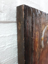 Load image into Gallery viewer, Saint St. Zakchaios Ζακχαίος Apostle Icon-Greek Orthodox Byzantine Icon on Wood - Vanas Collection