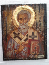 Load image into Gallery viewer, St Fotios Photius Photios the Great Patriarch of Constantinople Orthodox Icons - Vanas Collection