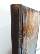 Load image into Gallery viewer, Virgin Mary Holy Zone Icon- Greek Russian Byzantine Orthodox Icons - Vanas Collection