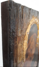 Load image into Gallery viewer, Virgin Mary of Love Donskaya Russian Icon-Orthodox Antique Style Icon - Vanas Collection