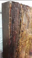 Load image into Gallery viewer, Virgin Mary of Vlahernon Icon-Handmade Greek Orthodox Byzantine Icons Antique - Vanas Collection