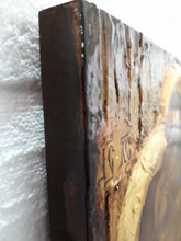 Laden Sie das Bild in den Galerie-Viewer, Virgin Mary with Jesus Christ Panagia Icon-Greek Orthodoxox Byzantine Icons - Vanas Collection